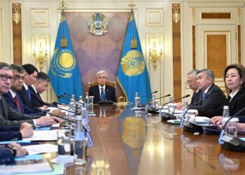 President tasks National Bank with curbing inflation, ensuring financial stability