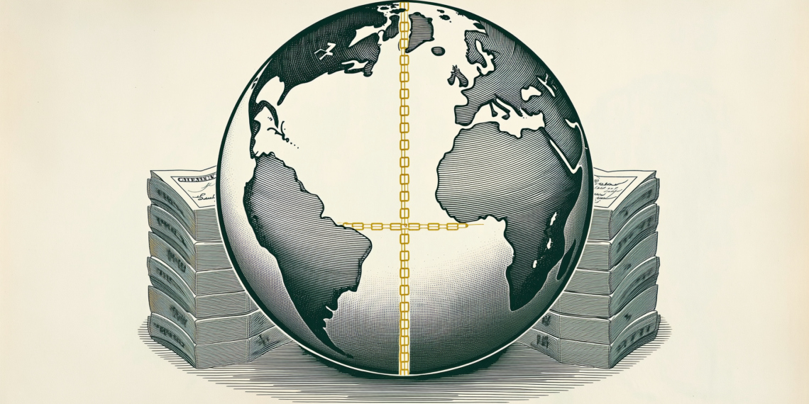 Chainlink Launches Project Pangea With 50+ Banks Across 16 Countries for T+0 FX Settlement