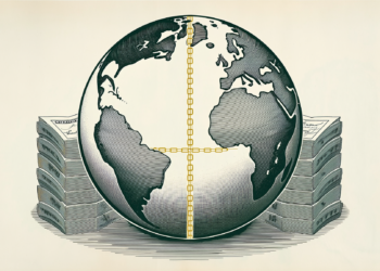 Chainlink Launches Project Pangea With 50+ Banks Across 16 Countries for T+0 FX Settlement