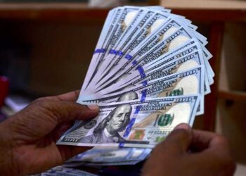 Pakistan soaring trade gap emerges as black hole for dollars – Asia News Network