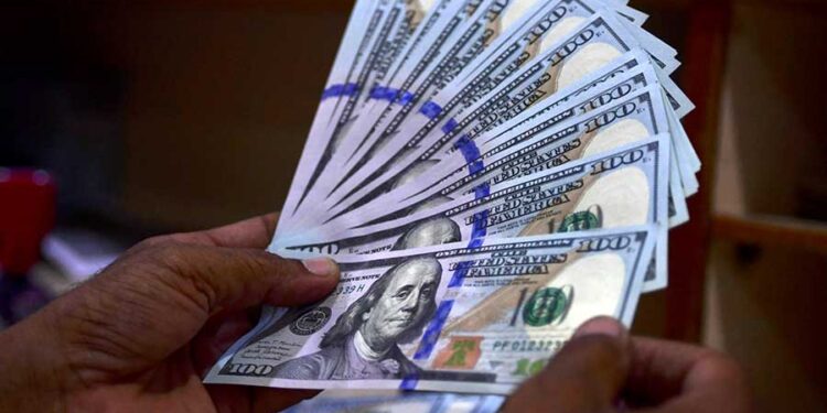 Pakistan soaring trade gap emerges as black hole for dollars – Asia News Network