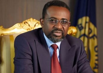 BoG warns financial institutions against unauthorised foreign currency platforms