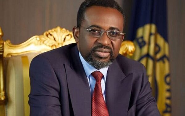 BoG warns financial institutions against unauthorised foreign currency platforms