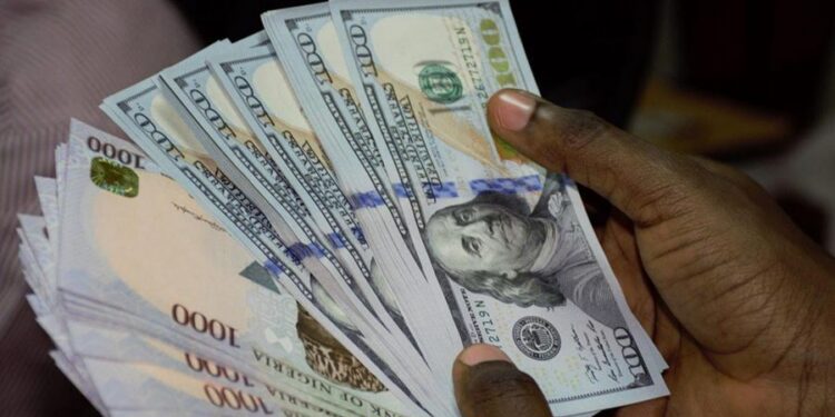CBN Bans Foreign Currency Payments For Diaspora Remittances From May 1