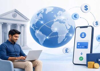 Why Indians Are Choosing Fintech Platforms and Foreign Exchange Companies Over Banks for Outward Remittance