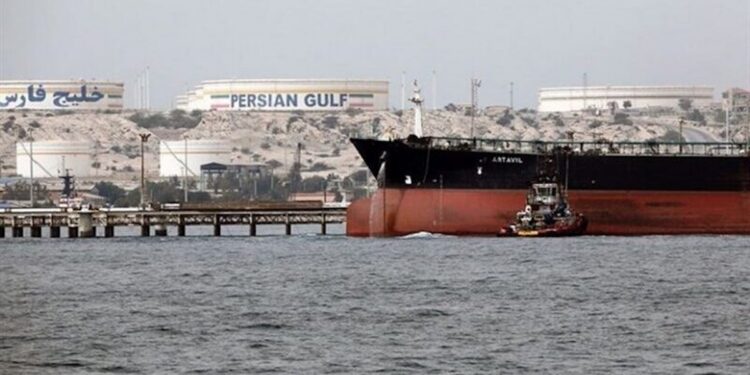 U.S. Treasury Targets Iranian LPG Smuggling And Shadow Banking Networks – Eurasia Review
