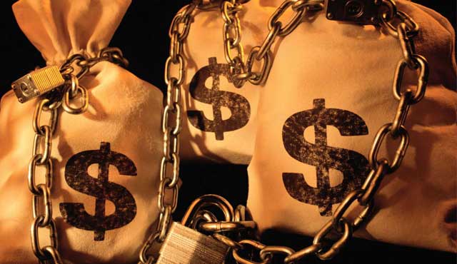 Bloomberg reveals: How do China’s wealthy circumvent the annual limit of 50,000 yuan to transfer assets?