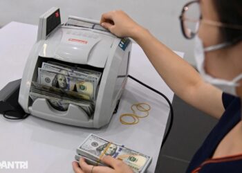 Central bank proposes more currency exchange outlets