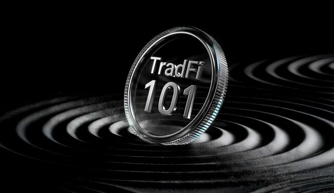 Bitget launches TradFi 101 to prepare users for the Universal Exchange Era