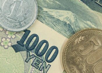 US Dollar-Yen To Retreat To 153 By Year-End: Citi USD/JPY Forecast