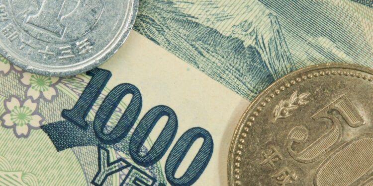 US Dollar-Yen To Retreat To 153 By Year-End: Citi USD/JPY Forecast