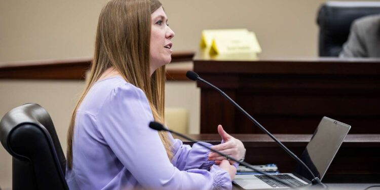 Utah House OKs bill taxing funds sent abroad; sponsor says it’s aimed at drug traffickers