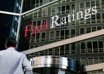 Fitch expects Azerbaijan’s strategic foreign exchange reserves to grow to $93 billion | 1news.az