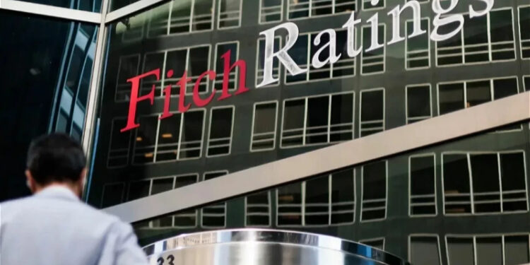 Fitch expects Azerbaijan’s strategic foreign exchange reserves to grow to $93 billion | 1news.az