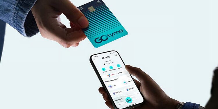 GoTyme launches international money transfer service