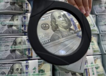 US keeps Korea, 9 other economies on FX policy ‘monitoring list’
