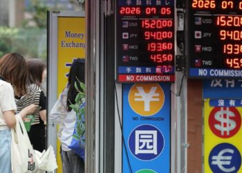 South Korean won jumps 5% against yen in three weeks on SK hynix ADR, BOK rate hike