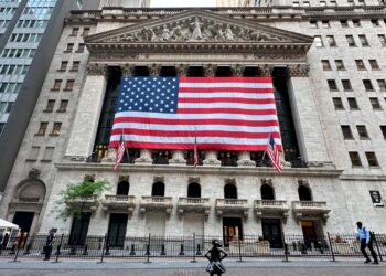 Wall Street recovers more than half of the prior’s day loss as Microsoft and chip stocks rally