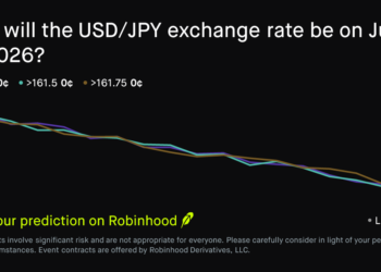 July 24, 2026: US Dollar to Japanese Yen Exchange Rate July 24 2026 Prediction Market