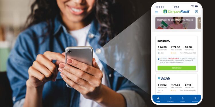 Which Is the Best App for International Money Transfer?