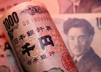 History of Japan’s intervention in currency markets | WKZO | Everything Kalamazoo
