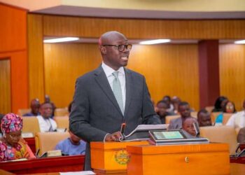Ghana pays off $700 million Eurobond debt as economy rebounds