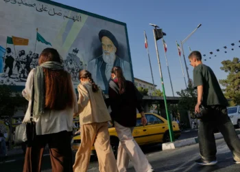 U.S. teeters on all-out war with Iran after more troops are killed