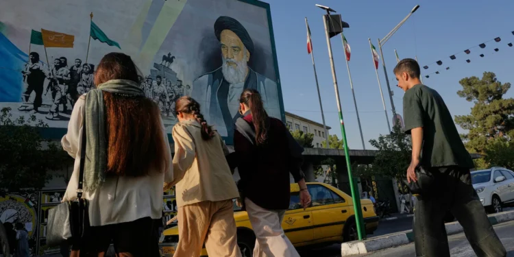 U.S. teeters on all-out war with Iran after more troops are killed