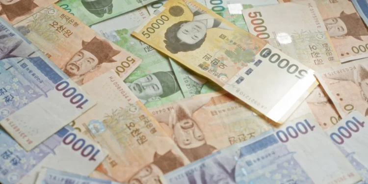 South Korea Unveils Roadmap to Let Foreigners Trade Won Offshore Around the Clock