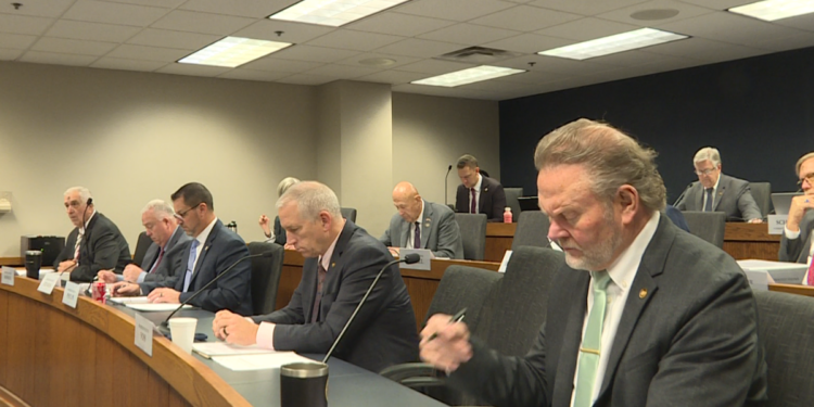Bill would bar illegal immigrants from sending funds abroad | State News