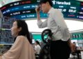 AI stocks fall after Samsung Electronics’ strong profit forecast fails to impress | National News