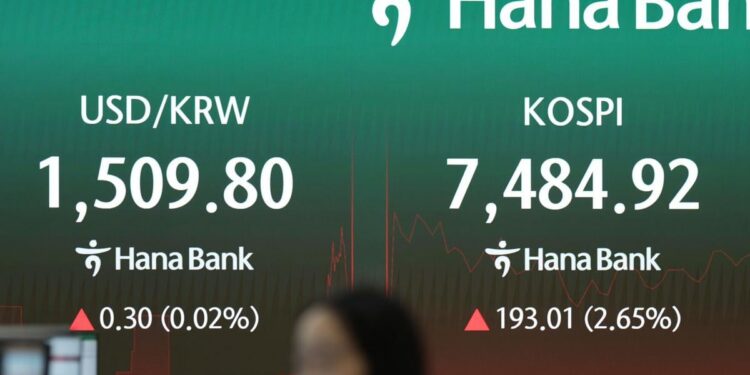 Oil prices jump following the latest fighting in the Middle East, while AI stocks sink | National