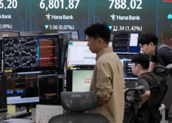 South Korea Financial Markets | Pro Sports