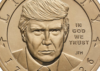 President Donald Trump to be featured on new $1 gold coin | News