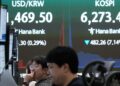 Wall Street’s flip from AI to less-loved stocks accelerates, while oil prices keep easing | Stock Market