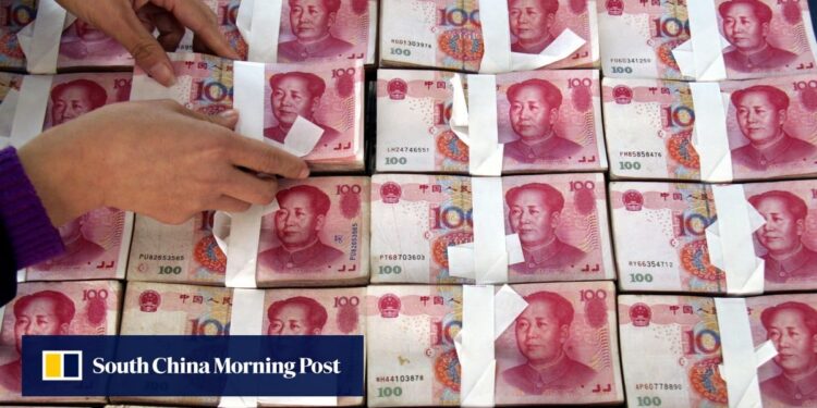 China eyes broader global access to yuan assets, as panda bond demand surges