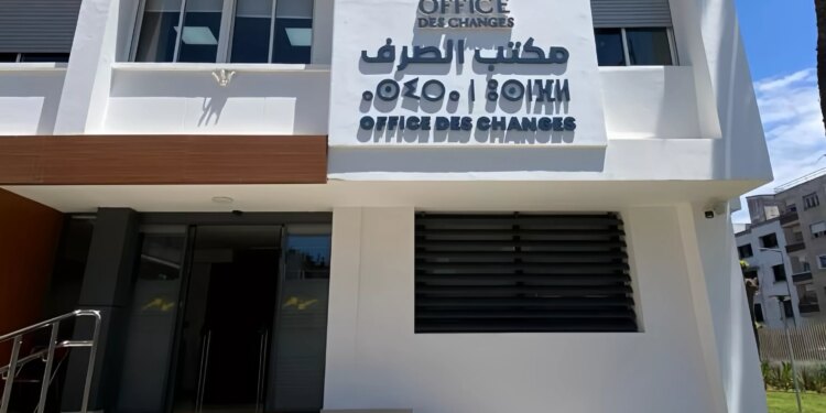 The Foreign Exchange Office plans sweeping information system overhaul – Telquel.ma