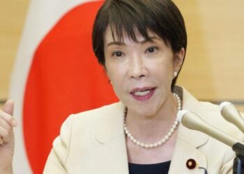 Japan PM Takaichi says draft economic blueprint not cause of bond market rout｜Arab News Japan