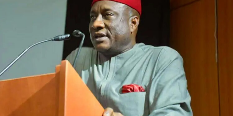 Onyema: Nigeria Must Promote Its Tourism Assets To Boost Foreign Exchange – Arise News