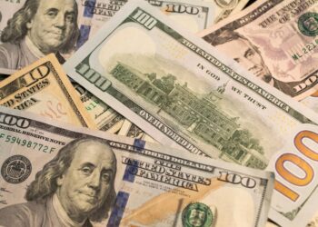 EU, U.S. Top Money Transfers to Georgia in October – Civil Georgia