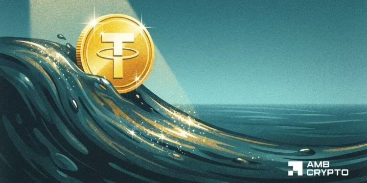 Venezuela’s USDT trading hits $1.4B, rivals oil: ‘The ultimate social network’