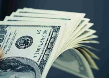 FX Spot, Derivatives Markets Turnover Sinks By 47%