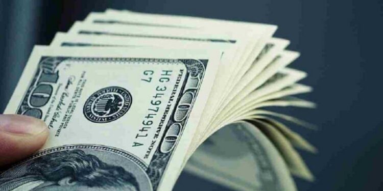FX Spot, Derivatives Markets Turnover Sinks By 47%