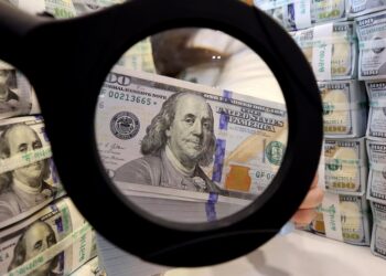 Offshore NDF Transactions Reach Record High – 조선일보
