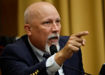 Republicans Seek to Crack Down on Migrants Sending Money Overseas
