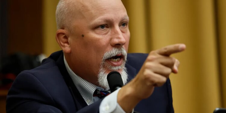 Republicans Seek to Crack Down on Migrants Sending Money Overseas