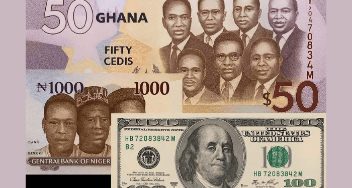 How Ghana’s cedi went from Africa’s best-performing currency to weakest in 2026