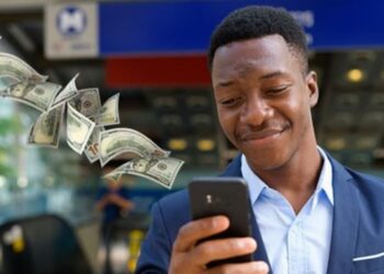 Why more Africans abroad are turning to app-based money transfers – The Kenyan Diaspora Media
