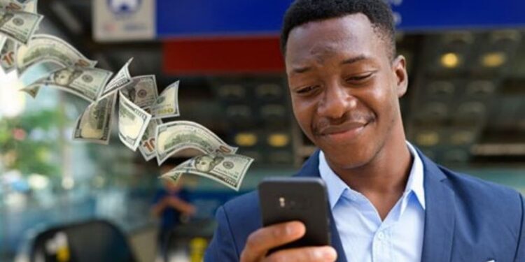 Why more Africans abroad are turning to app-based money transfers – The Kenyan Diaspora Media