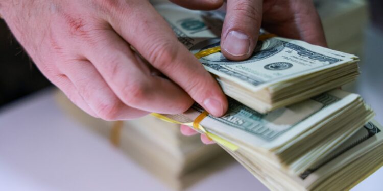 National Bank Says It Purchased $612 Million in Foreign Currency in June – Civil Georgia